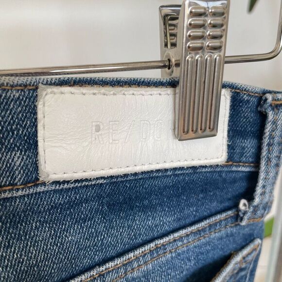 Re/Done Jeans - Picture 5 of 7